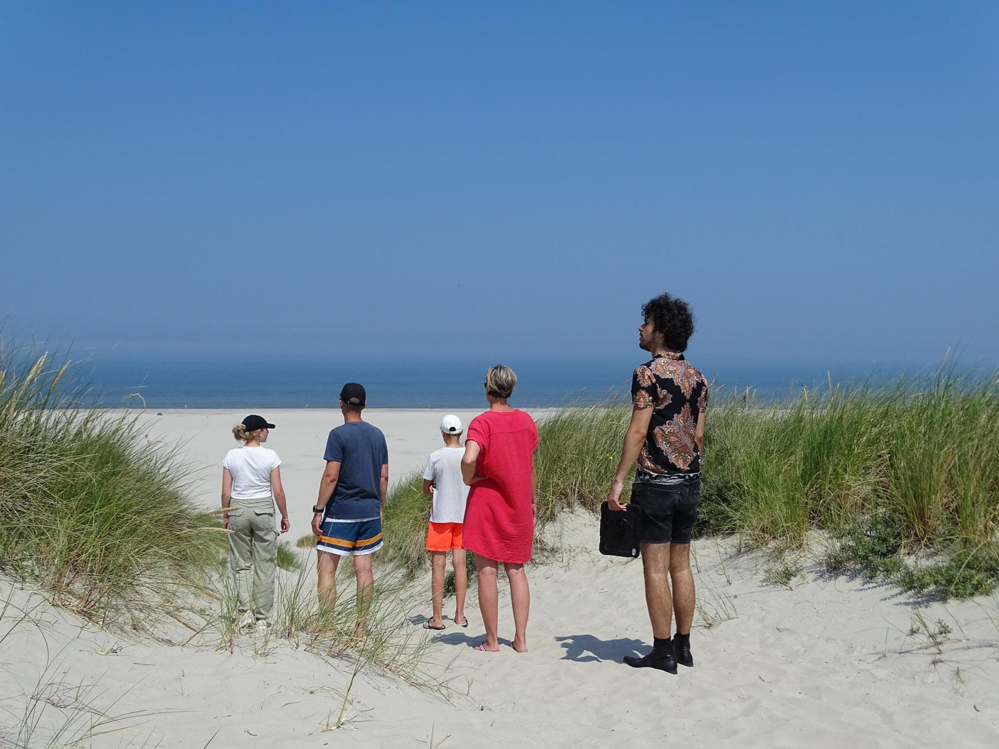 Das Geheimnis des Inselwracks / Tablet-Tour